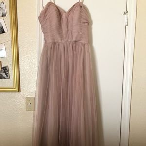 Bridesmaids Dresses